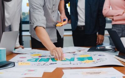 Corporate Identity, czyli podstawa spójności i wizerunku firmy