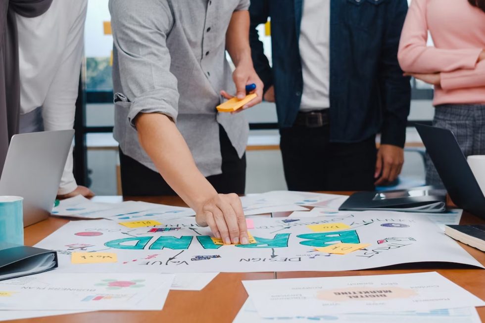 Corporate Identity, czyli podstawa spójności i wizerunku firmy