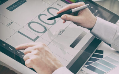 Kto wymyślił pierwszy logotyp? O historii logo słów kilka