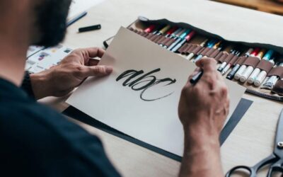 Znaczenie logotypu w identyfikacji wizualnej: klucz do rozpoznawalności marki